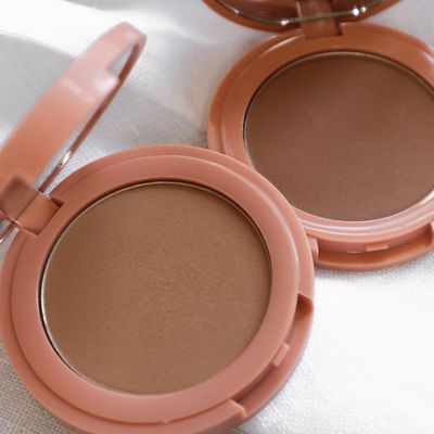Sun Touched Matte Bronzer Dawn